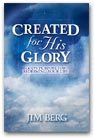 Created for His Glory materials
