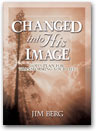Changed into His Image small cover