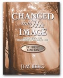 Changed into His Image student edition